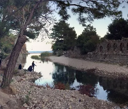 Séjour à la campagne Village Relaxury *
